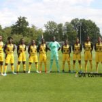 Black Princesses suffer heavy defeat against France in friendly
