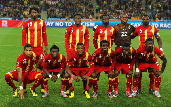 Fmr. Sports Minister reveals how 'money grabbing' Black Stars held Ghana to a ransom in Brazil 2014