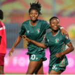 Doris Boaduwaa, Evelyn Badu shortlisted for 2022 CAF Women's Young Player of the Year