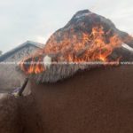 Chereponi: 3 communities torched in renewed dispute over farmland
