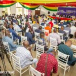GFA's EXCO set date for 28th ordinary congress