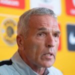 Ernst Middendorp linked to vacant Hearts coaching job