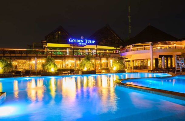 Golden Tulip Hotels not sold; leased for 12 years – Management