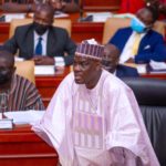 Anti-LGBTQ+ Bill: Akufo-Addo’s letter to parliament a monumental threat to the House, democracy – Haruna Iddrisu