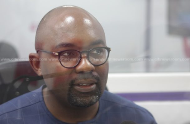 Free SHS not in danger of being cancelled under IMF programme – Country rep