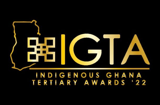 Indigenous Ghana Tertiary Awards 2022 opens nominations