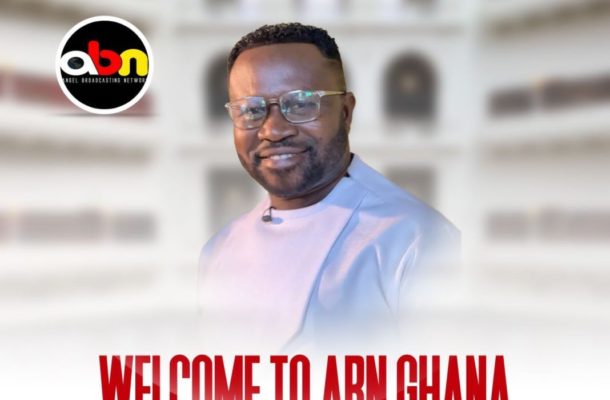 Appiah Kubi rejoins Angel FM after 4-month stint with Media General