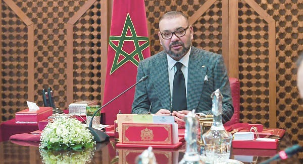 Morocco Commemorates Throne Day, 23 years of sustained development and steady progress