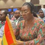 Ghana is fully committed to the strategic plans of the ATU's programmes" -  Comm. Minister Affirms