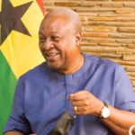 Mahama to win by 58% if elections were held today – Polls suggest