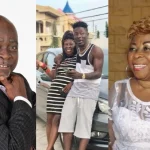 Shatta Wale can never prevent me from marrying Kofi Adjorlolo – Mother reportedly says