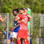 Daniel Kofi Kyereh scores first goal for Freiburg in Strasbourg friendly