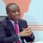Bawumia should take responsibility for state of economy – Kwakye Ofosu