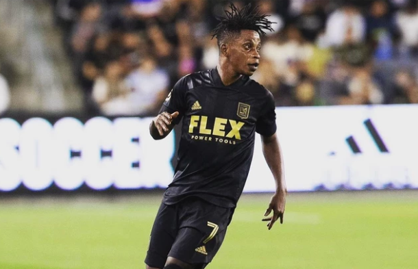 Charlotte FC monitoring LAFC's Latif Blessing