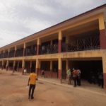 Teach Gurene language at early grade level; materials being developed – GES