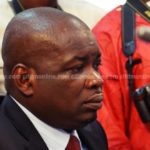 Accra-Tema motorway expansion may not start in September – Agbodza