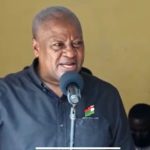 Mahama missing at state's 10th anniversary celebration of late Atta Mills