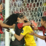Morocco stuns 9-women Nigeria to reach WAFCON finals