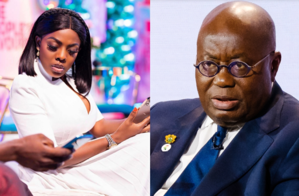 Political parties in Ghana are great managers of the economy only in opposition - Nana Aba