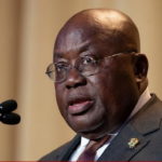 Dr. Lawrence writes: Nana Akufo-Addo wants to blame IMF for the cuts