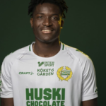 OFFICIAL: Ghanaian player Nathaniel Adjei joins Swedish side Hammarby