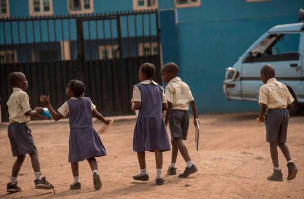 Nigeria shuts schools in Abuja over fears of attack