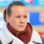 Nora Häuptle appointed Technical Advisor for Black Princesses