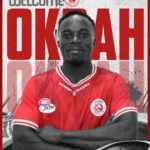 OFFICIAL: Augustine Okrah joins Simba SC