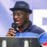 NPP primaries: Quit and allow Bawumia to be the flagbearer if possible – Kyei-Mensah-Bonsu to aspirants
