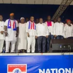 Dr. Lawrence writes: NPP’s National Elections: My Analysis of it