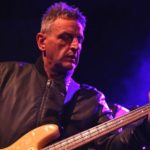 Happy Mondays bassist Paul Ryder at 58