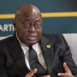 God will turn around Ghana’s Economic Fortunes – Akufo-Addo tells Naysayers