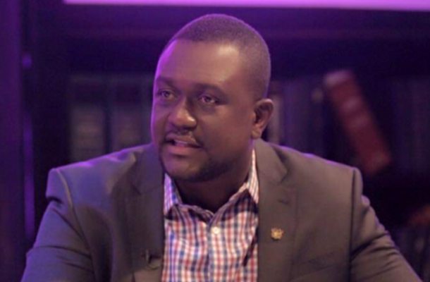 I can’t bear the cost of your electricity bills - ECG MD to Krobos
