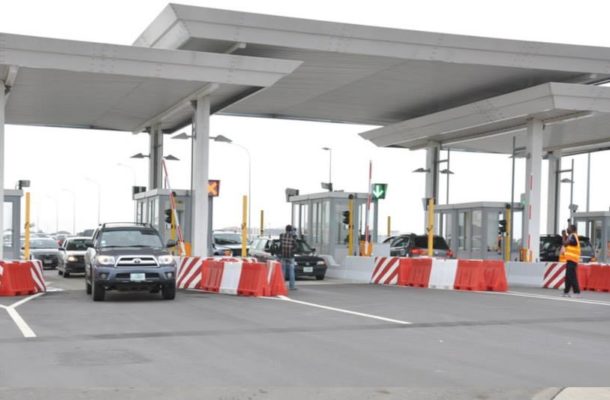 Reopen toll booths en bloc – Former toll workers
