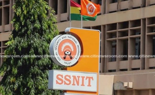SSNIT private sector contributors rise 2.1% amid mixed labour market signals
