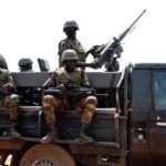 Togo army regrets killing seven teenagers