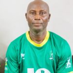 Former Hearts physical trainer WO Tandoh joins Aduana Stars as assistant coach