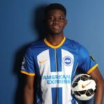 Brighton signs Chelsea youngster Yussif Moro Owusu