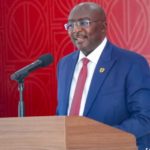 A Modern-Day Visionary – Why Dr Bawumia’s Digitisation Drive is the only way to secure Ghana’s future