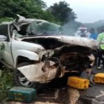 Bibiani-Anhwiaso-Bekwai MCE, one other die in a ghastly accident
