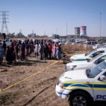 South African police make arrests over tavern deaths