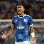 Alexander Djiku's move to German side TSG Hoffenheim falls through