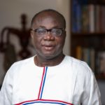 NPP's Freddie Blay is lawyer for 3 Chinese in Aisha Huang case