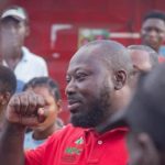 We’ll represent arrested Arise Ghana protestors in court – Opare Addo