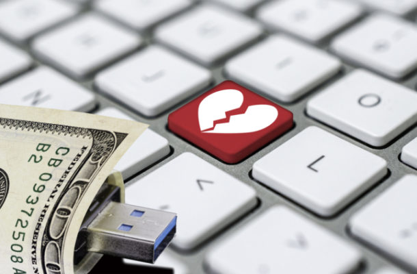Ghanaian arrested in US over $5m romance scam