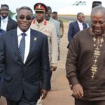 Void left by passing of Atta Mills may never be filled – John Mahama