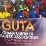 GUTA to close shops August 29 to protest unfavourable policies