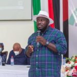 NDC Youth Wing to boycott International Youth Day Celebrations by National  Youth Authority