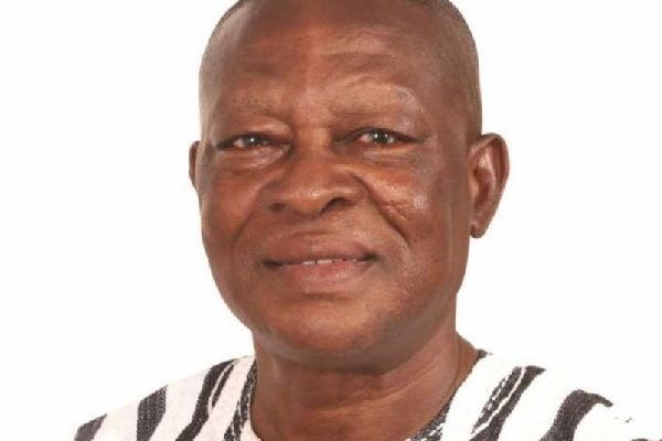 'I will bite You' - Former NDC Organiser tells those calling for Mahama’s Comeback