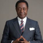 Ghana is sinking, We cannot wait for IMF – Kwabena Duffuor to Gov’t